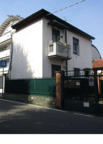 appartamento in vendita ad Edolo in zona Vico