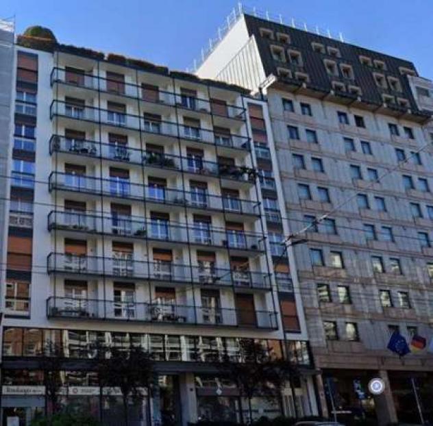 appartamento in vendita ad Edolo in zona Vico