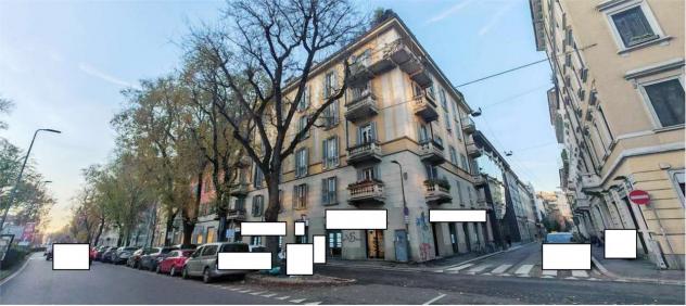 appartamento in vendita ad Edolo in zona Vico