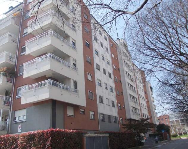 appartamento in vendita ad Edolo in zona Vico