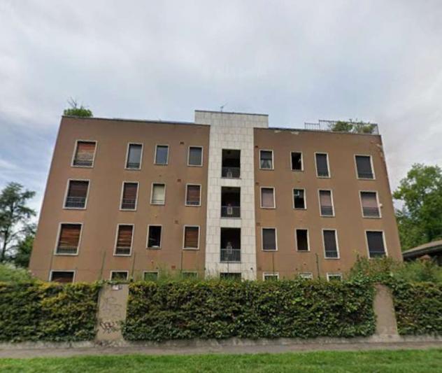 appartamento in vendita ad Edolo in zona Vico