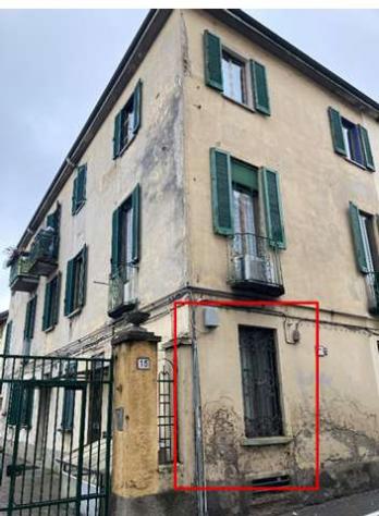 appartamento in vendita ad Edolo in zona Vico