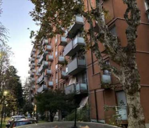 appartamento in vendita ad Edolo in zona Vico
