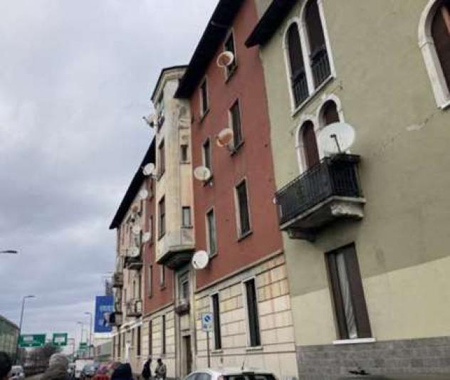 appartamento in vendita ad Edolo in zona Vico