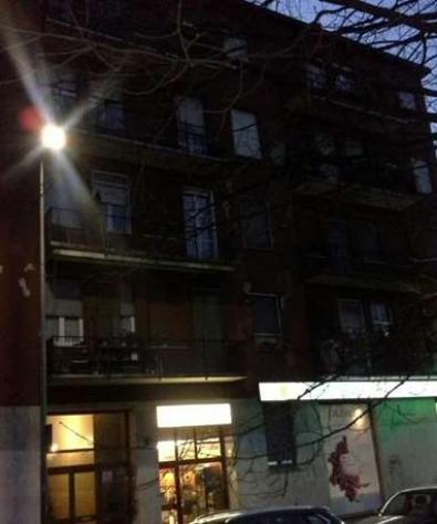 appartamento in vendita ad Edolo in zona Vico