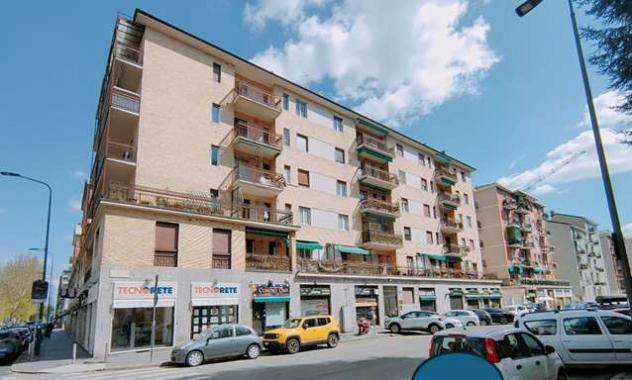 appartamento in vendita ad Edolo in zona Vico