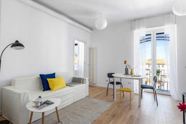 appartamento in vendita ad Edolo in zona Vico