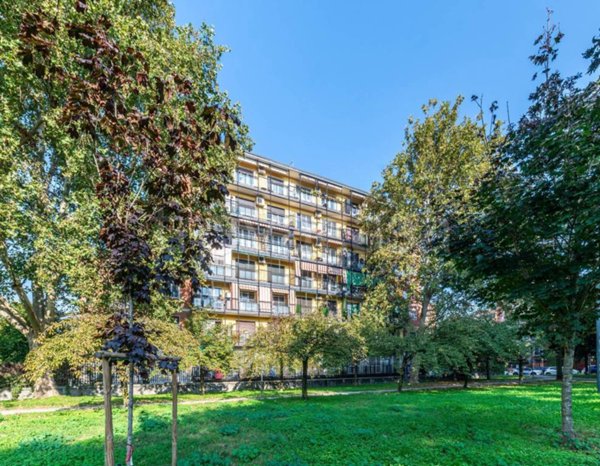 appartamento in vendita ad Edolo in zona Vico