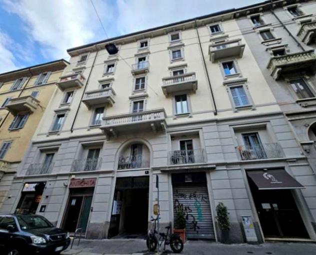 appartamento in vendita ad Edolo in zona Vico