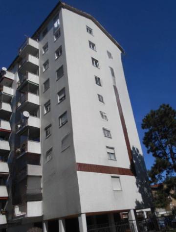 appartamento in vendita ad Edolo in zona Vico