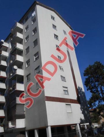 appartamento in vendita ad Edolo in zona Vico