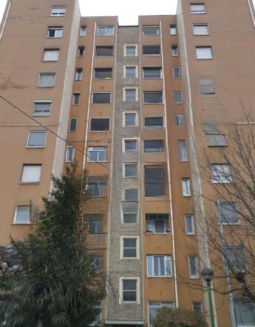 appartamento in vendita ad Edolo in zona Vico