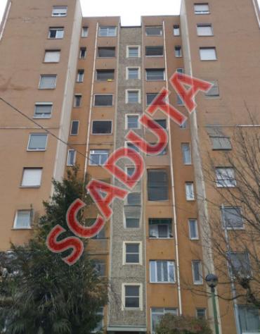 appartamento in vendita ad Edolo in zona Vico