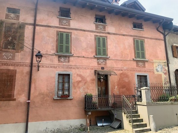 appartamento in vendita ad Edolo