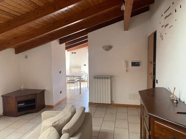 appartamento in vendita ad Edolo