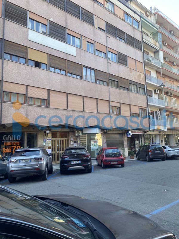 appartamento in vendita ad Edolo in zona Vico