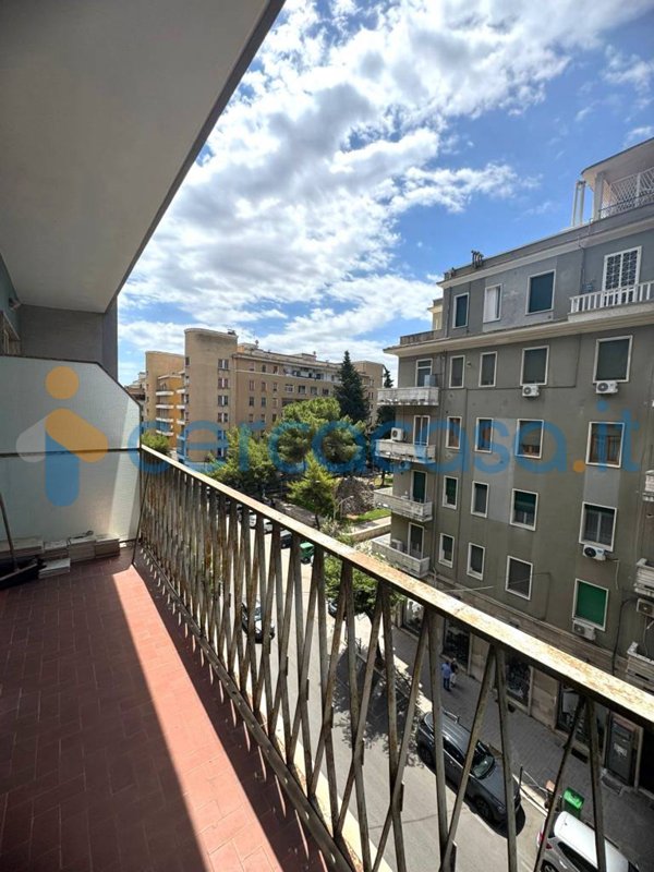 appartamento in vendita ad Edolo in zona Vico