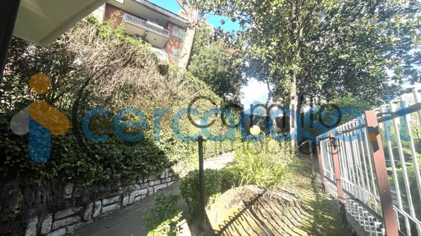 appartamento in vendita ad Edolo in zona Vico