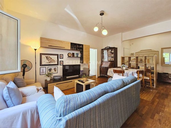 appartamento in vendita ad Edolo in zona Vico