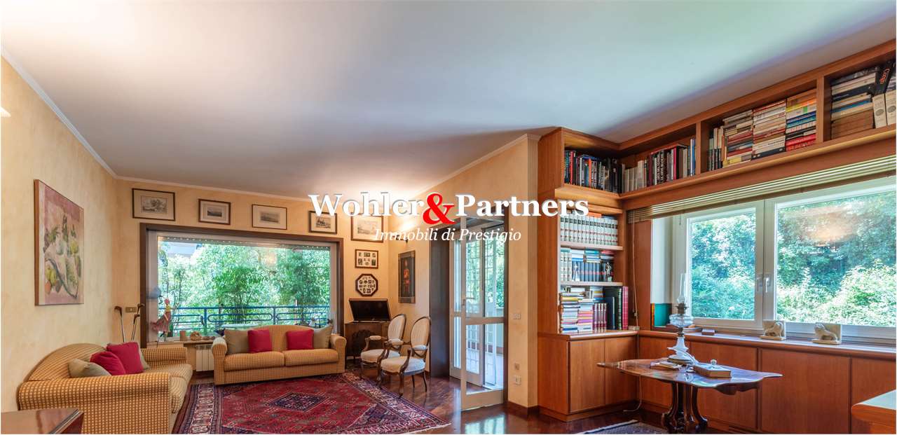 appartamento in vendita ad Edolo in zona Vico