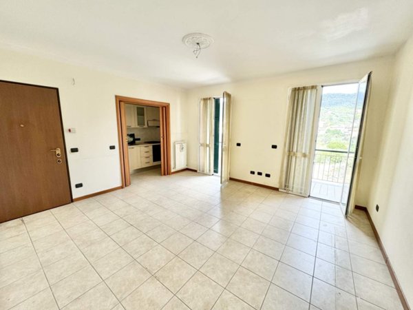 appartamento in vendita ad Edolo in zona Vico