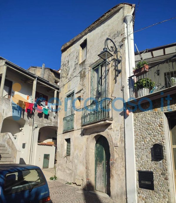 casale in vendita ad Edolo in zona Vico