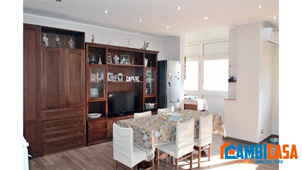 appartamento in vendita ad Edolo in zona Vico