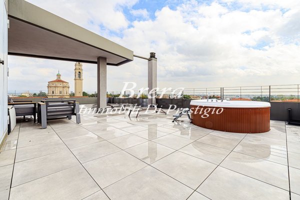 appartamento in vendita ad Edolo in zona Vico