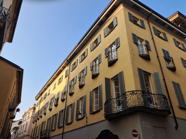 appartamento in vendita ad Edolo in zona Vico