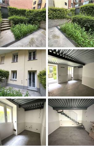 appartamento in vendita ad Edolo in zona Vico