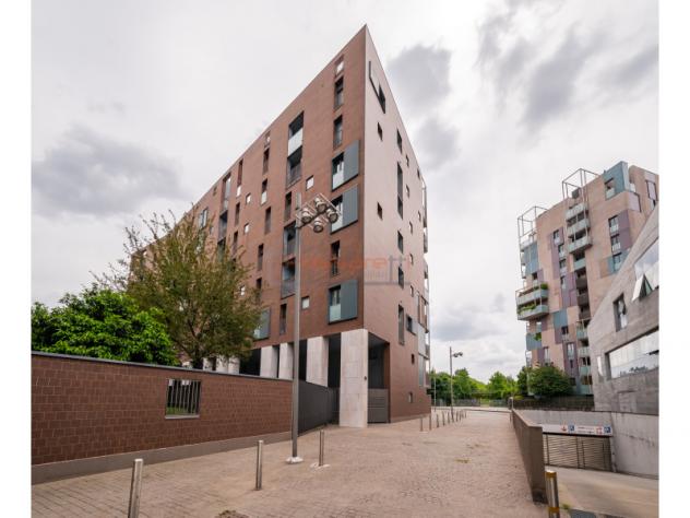 appartamento in vendita ad Edolo in zona Vico