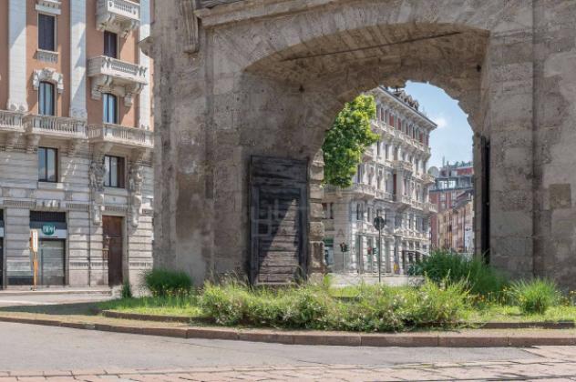appartamento in vendita ad Edolo in zona Vico