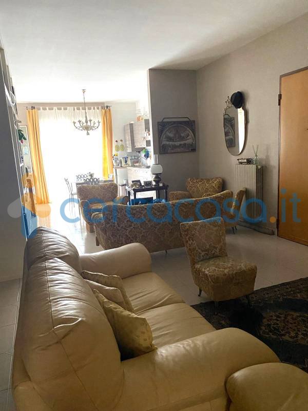 appartamento in vendita ad Edolo in zona Vico