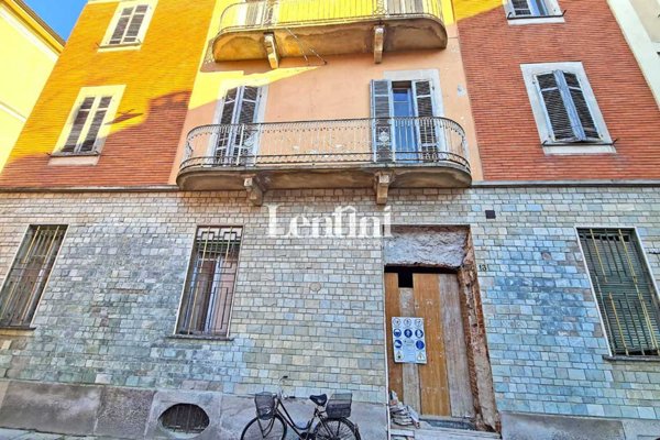 appartamento in vendita ad Edolo in zona Vico