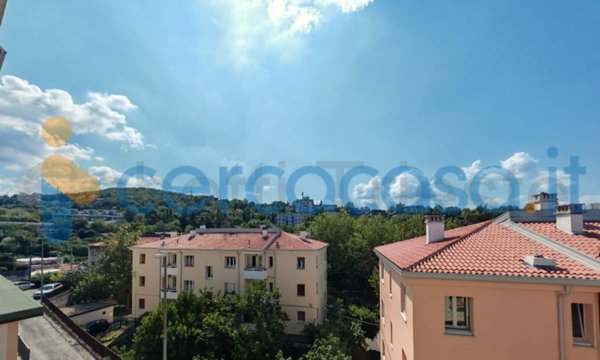 appartamento in vendita ad Edolo in zona Vico