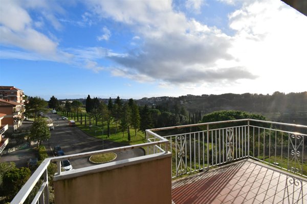 appartamento in vendita ad Edolo in zona Vico