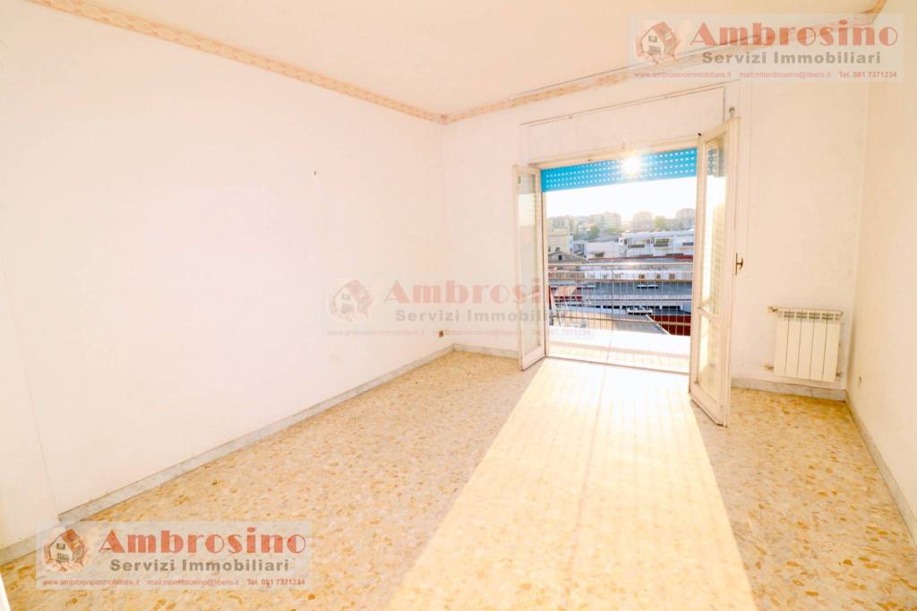 appartamento in vendita ad Edolo in zona Vico