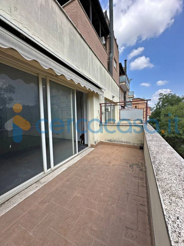 ufficio in vendita ad Edolo in zona Vico