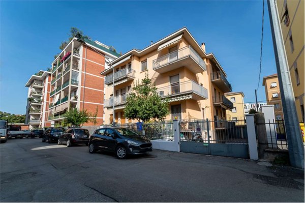 appartamento in vendita ad Edolo in zona Vico