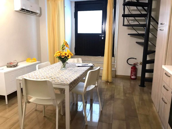 appartamento in vendita ad Edolo in zona Vico