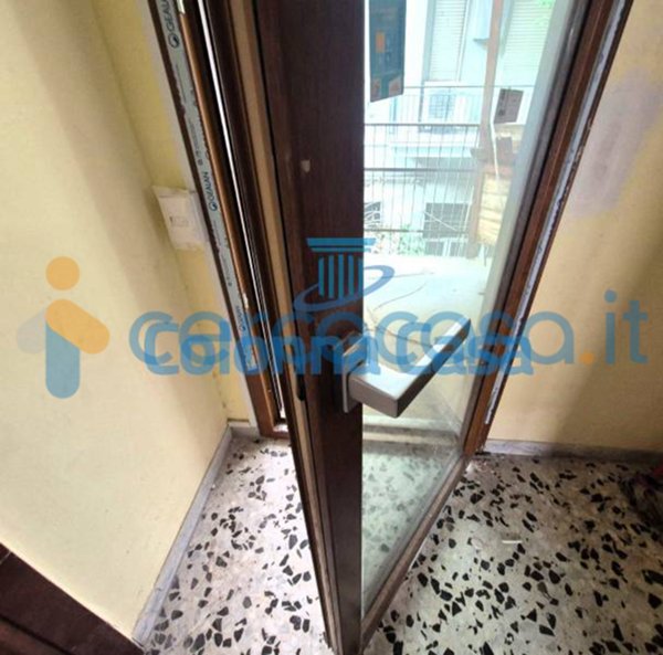 appartamento in vendita ad Edolo in zona Vico