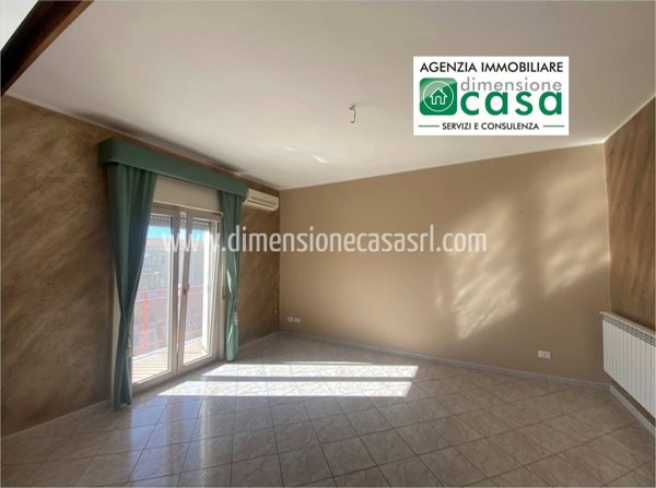 appartamento in vendita ad Edolo in zona Vico