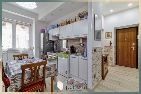 appartamento in vendita ad Edolo in zona Vico