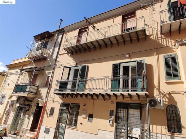 appartamento in vendita ad Edolo in zona Vico