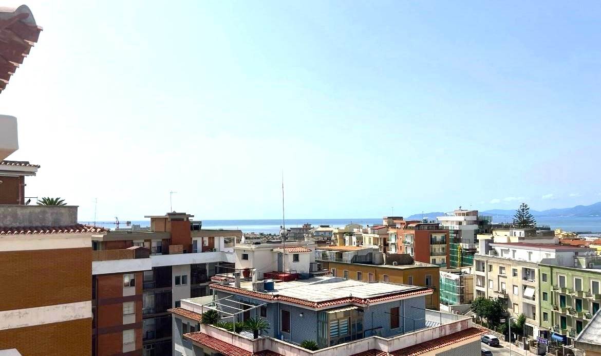 appartamento in vendita ad Edolo in zona Vico