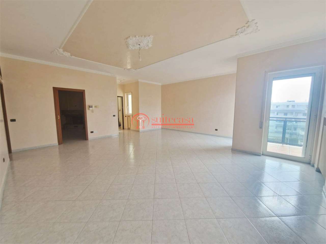 appartamento in vendita ad Edolo in zona Vico