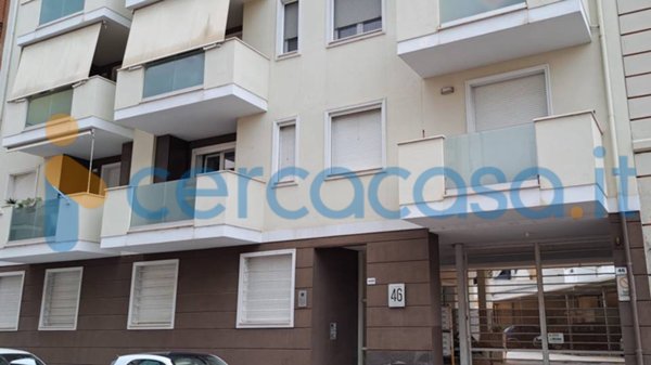 appartamento in vendita ad Edolo in zona Vico