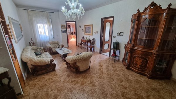 appartamento in vendita ad Edolo in zona Vico