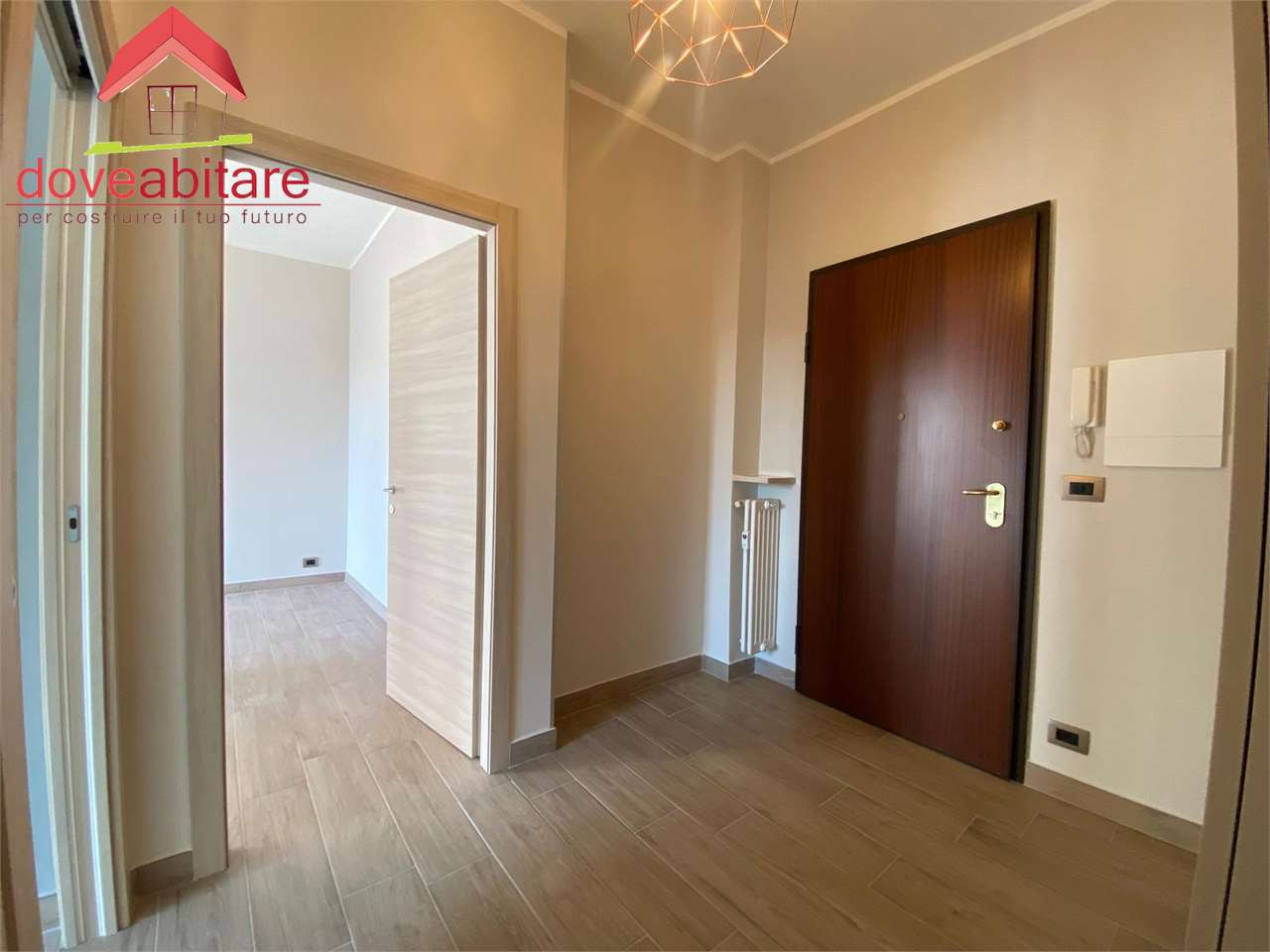 appartamento in vendita ad Edolo in zona Vico