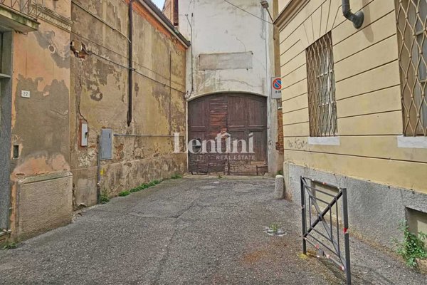 appartamento in vendita ad Edolo in zona Vico